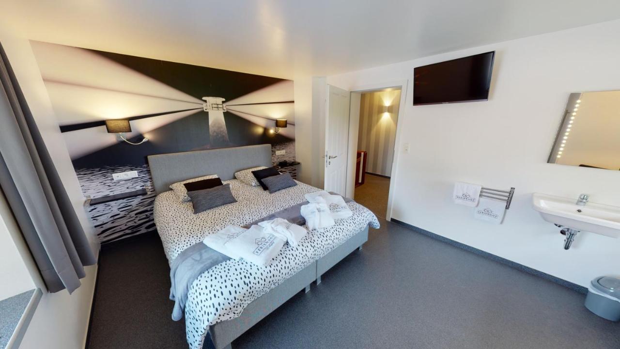 Ferienhof A&B Wellness Villa 12 Personen Hunningen 外观 照片