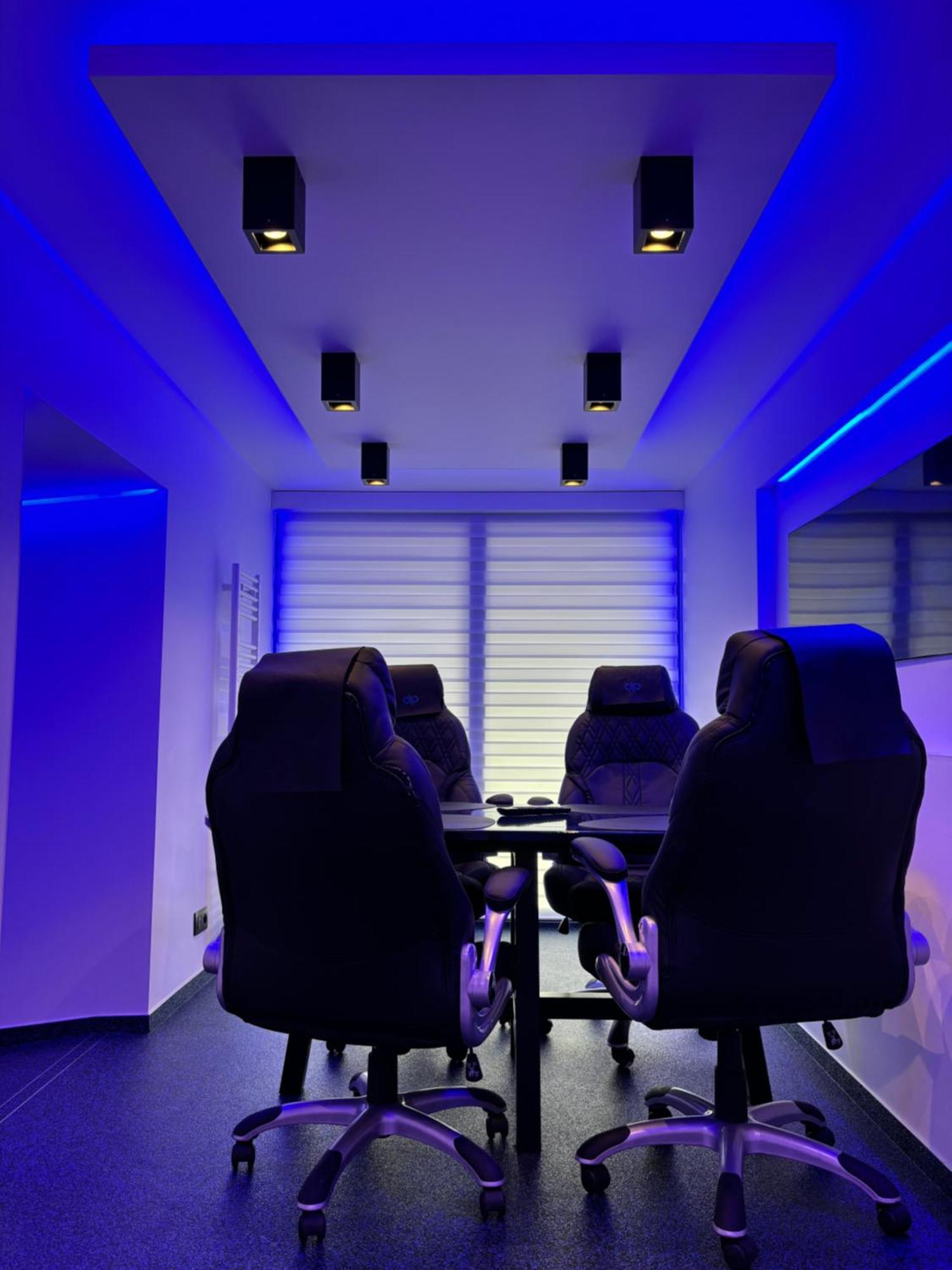 Ferienhof A&B Wellness Villa 12 Personen Hunningen 外观 照片