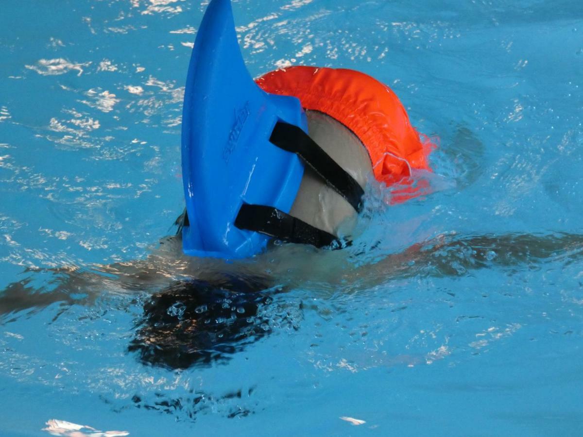 Ferienhof A&B Wellness Villa 12 Personen Hunningen 外观 照片